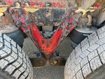 4 Underbody - Truck with 