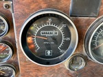 4 Transmision with Engine Hours