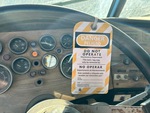 Cab with 