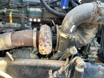 Motor with 