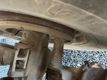 Brakes with 