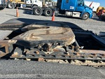 4 Underbody - Truck with 