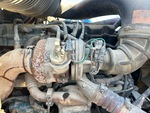 4 Engine with 