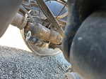 Drivetrain with 