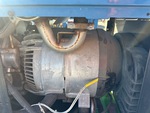 Generator with 