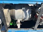 Generator with 