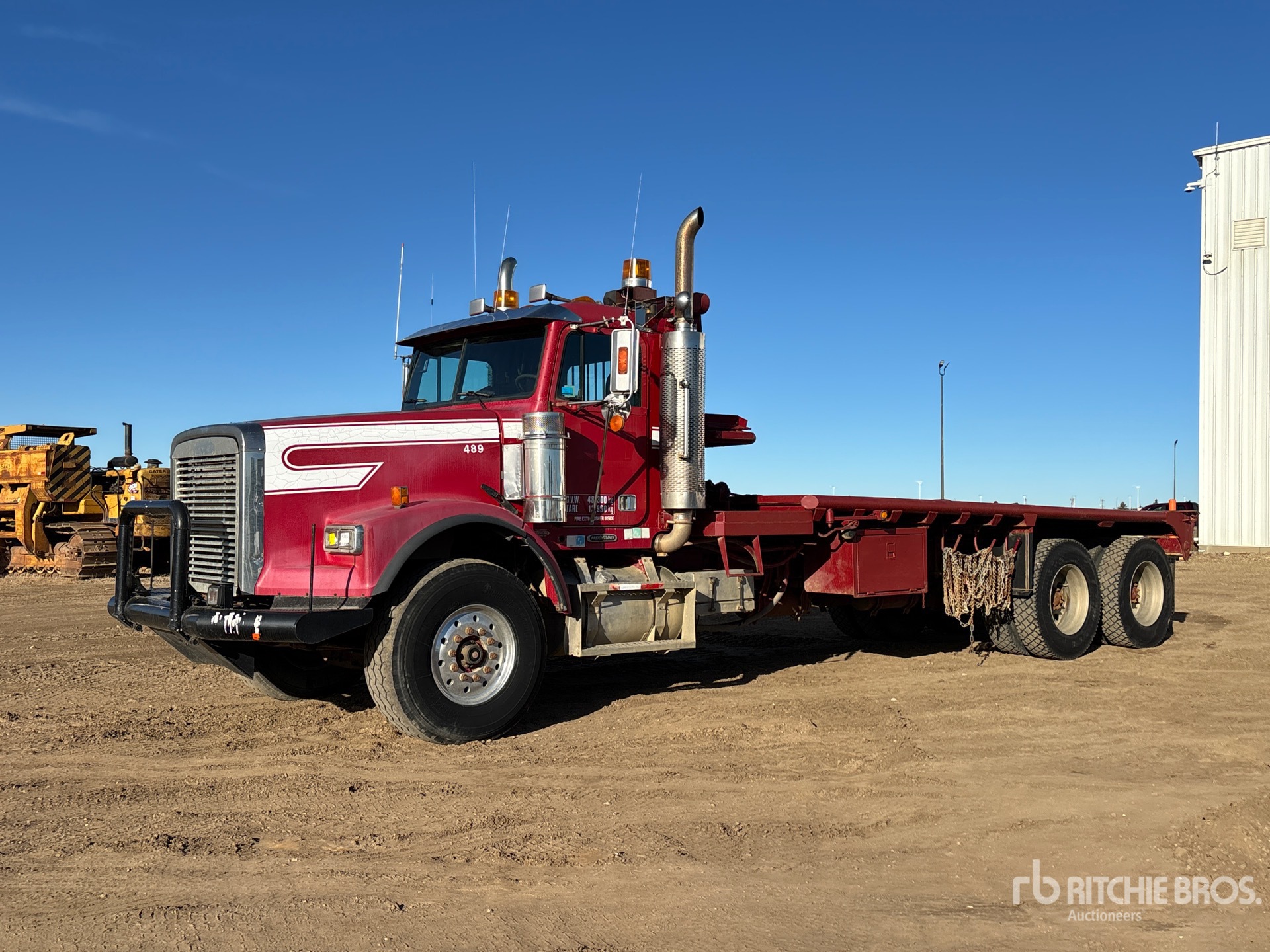 Aspect général with Photo en vedette