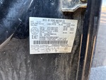 General Appearance with Second Serial Number/VIN Photo