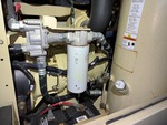 Air Compressor with 