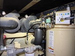 Air Compressor with 