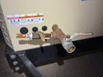 Air Compressor with 