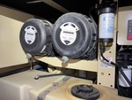 Air Compressor with 
