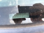 General Appearance with Second Serial Number/VIN Photo