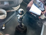 Cab with 