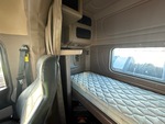 Cabine with 
