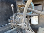 Hydraulique with 