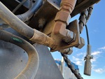 Hydraulique with 