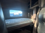 Cabine with 