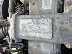 Motor with 
