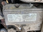 Motor with 
