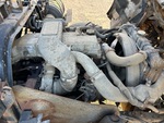 Motor with 