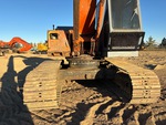 v2 Chassis - Excavator with 