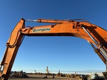 v2 Chassis - Excavator with 