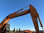 v2 Chassis - Excavator with 