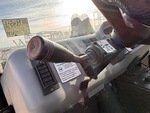 Control Station with