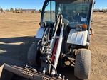 Chassis Photos with