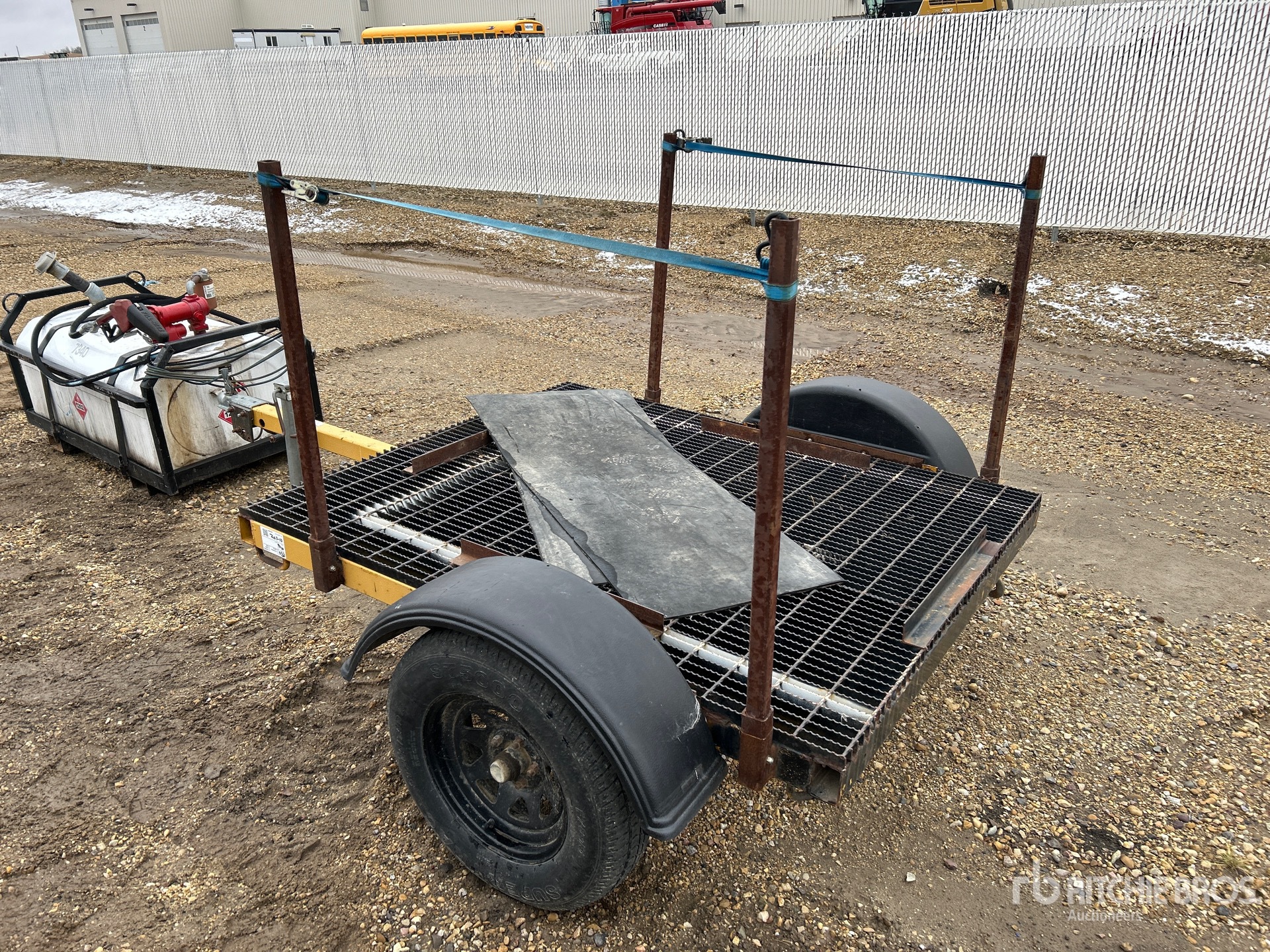 General Appearance with Zdjęcie, lewy dolny róg