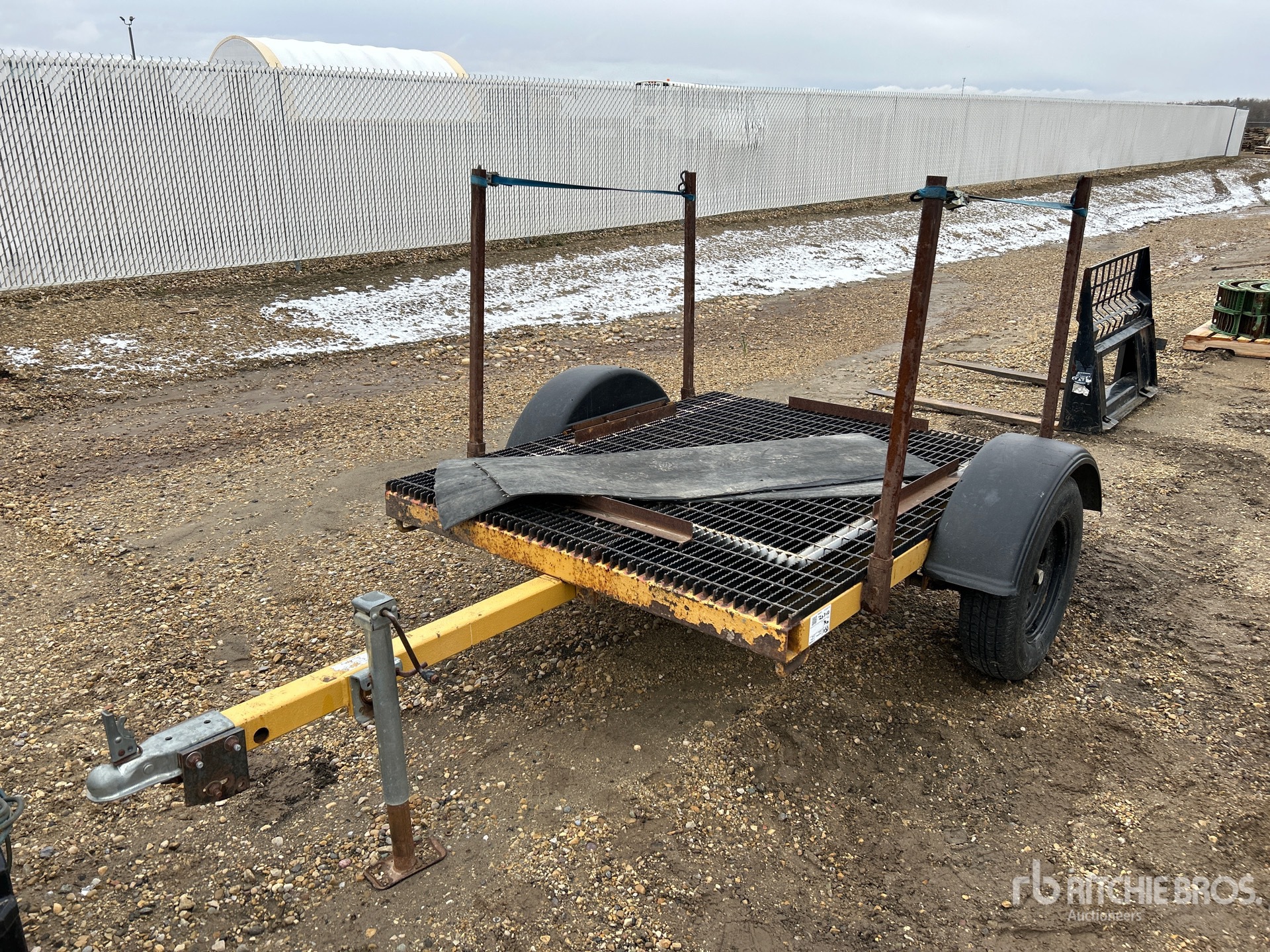 General Appearance with Zdjęcie, lewy górny róg