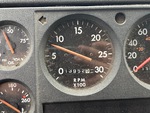 Cab with Engine Hours