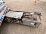 Hydraulics with