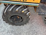 Chassis with 