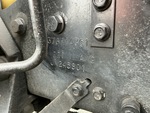 General Appearance with Second Serial Number/VIN Photo