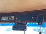 Cab with 