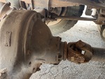 Drivetrain with 