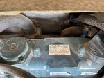 Motor with