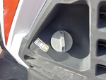 Motor with
