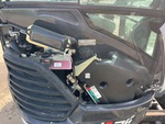 Motor with