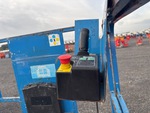 Basic Control Station Upper with 