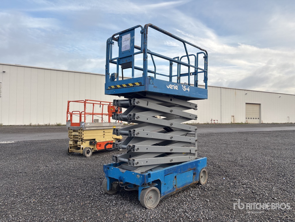 General Appearance with Zdjęcie, prawy dolny róg