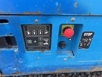 Basic Lower Control Station with 