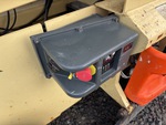 Control Station Ground with 