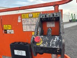 Control Station Upper with 