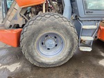 Drivetrain with 