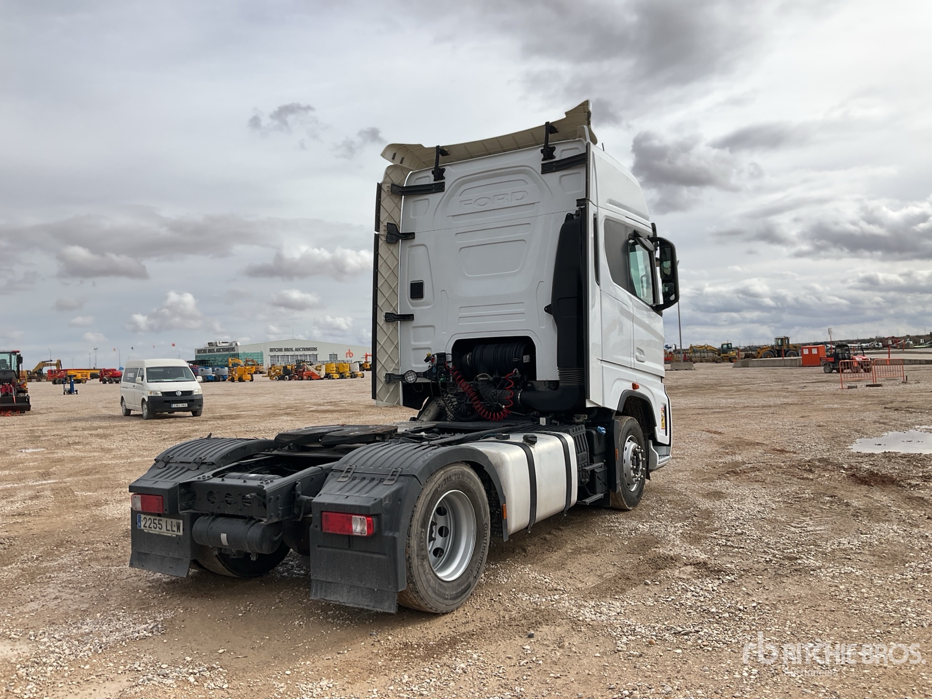 General Appearance with Zdjęcie, prawy dolny róg