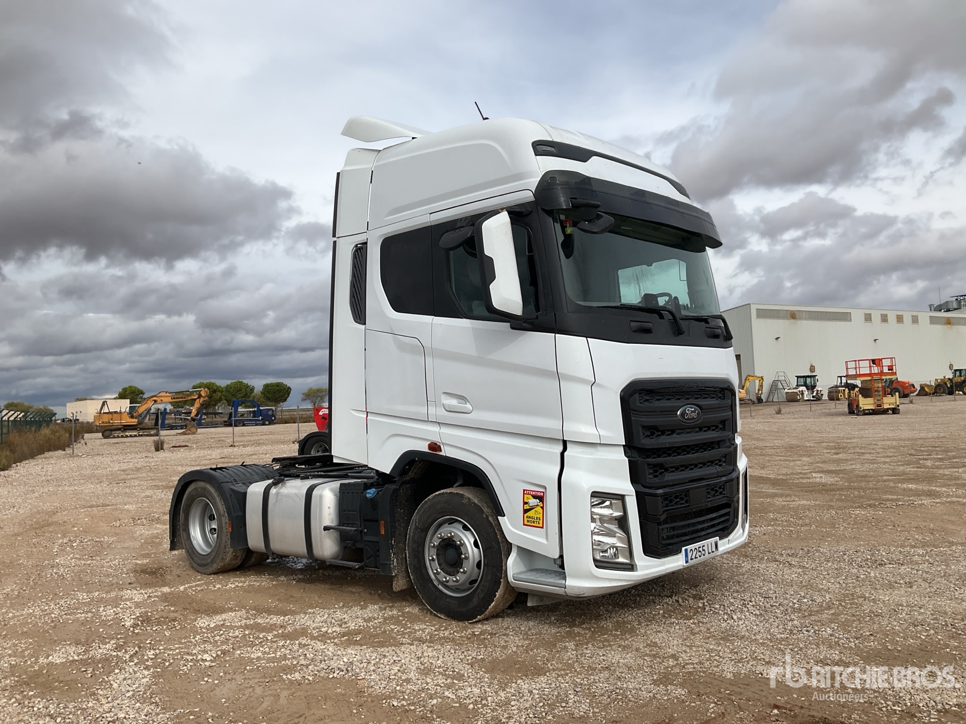 General Appearance with Zdjęcie, prawy górny róg