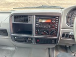 Cab with 